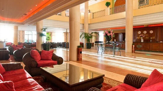 Hotel Ipv Palace & Spa